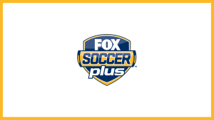 Fox Soccer Plus