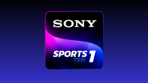 SONY SPORTS TEN 1 HD