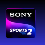 SONY SPORTS TEN 2 HD