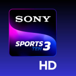 SONY SPORTS TEN 3 HD