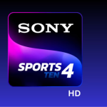 SONY SPORTS TEN 4 HD