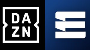 DAZN Eleven 1 Portugal